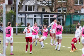 Bild 171 - F Eilbek - Harksheide : Ergebnis: 6:2